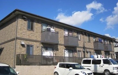 レザンコートＢのその他共用部分