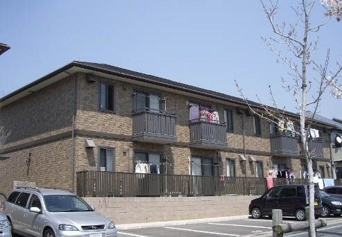 レザンコートＢ