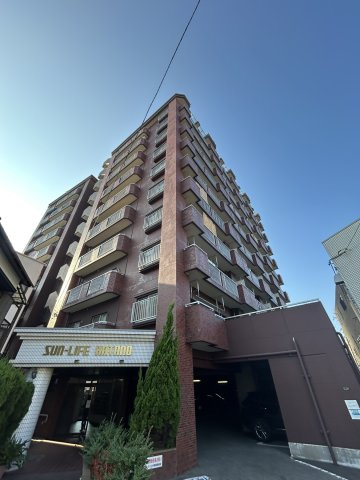 サンライフ片野の画像