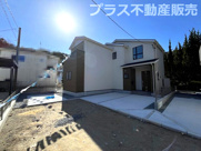 福岡市城南区東油山5丁目1期　1号棟（全3棟）【仲介手数料無料・0円】の画像