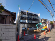 D-residence宇保町の画像