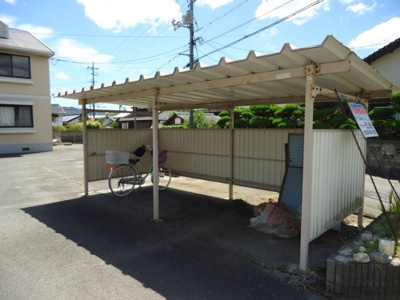 【その他共用部分】 | サンテラスT&F　A棟