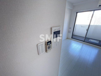 【設備】 | レジディア新大阪