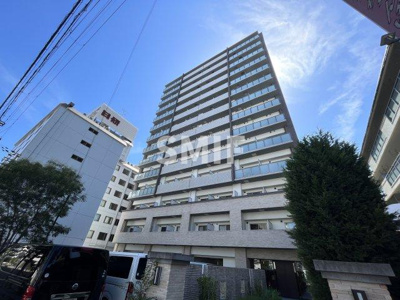 【外観】 | レジディア新大阪