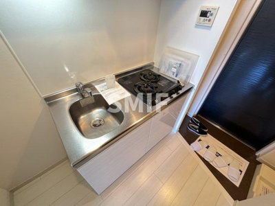 【キッチン】 | レジディア新大阪