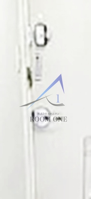 レッツビュー野口のセキュリティ|内鍵です。