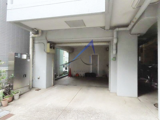 レッツビュー野口