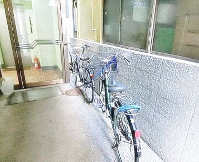 レッツビュー野口