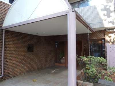  | 中野坂上アムフラット