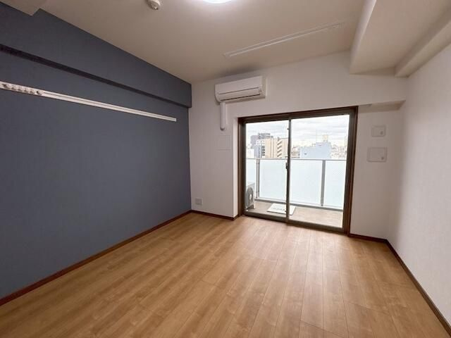 ジェノヴィア浅草Ⅶの居間・リビング