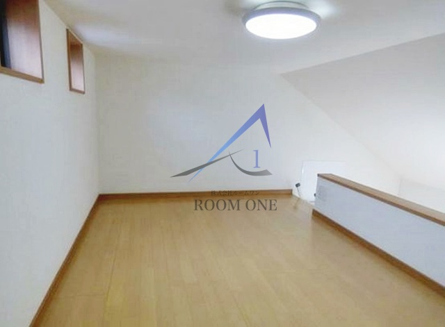 ピュア氷川台二番館