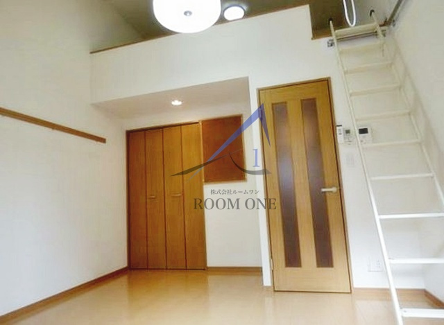 ピュア氷川台二番館