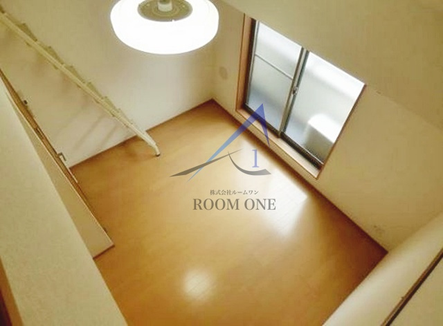 ピュア氷川台二番館