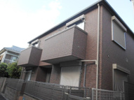 パーチェ西大井の画像