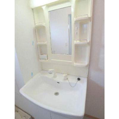 【独立洗面台】 | メゾンＳＥ