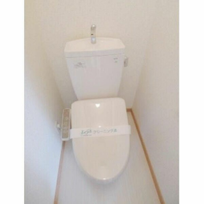 【トイレ】 | メゾンＳＥ