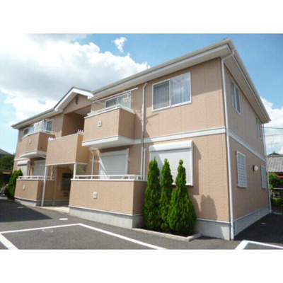 【外観】 | メゾンＳＥ