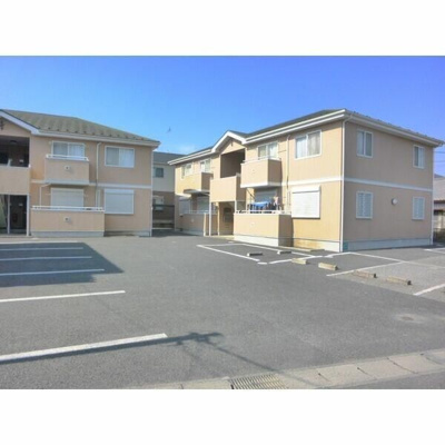 【駐車場】 | メゾンＳＥ