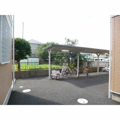 【その他共用部分】 | メゾンＳＥ