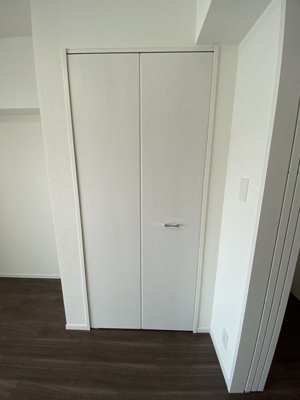 【収納】 | アイルカナーレ向島