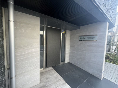 【エントランス】 | アイルカナーレ向島