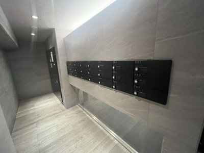 【その他共用部分】 | アイルカナーレ向島