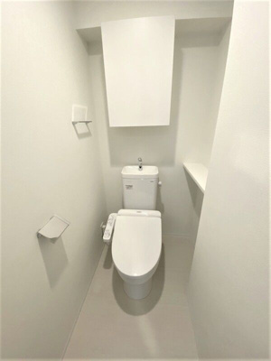 【トイレ】 | アイルカナーレ向島