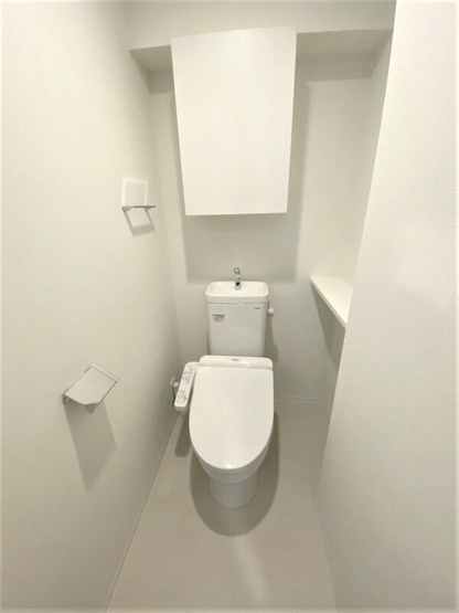 【トイレ】 | アイルカナーレ向島