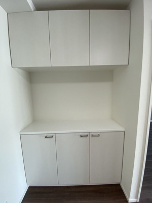 【収納】 | アイルカナーレ向島