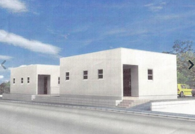 川上町貸事務所