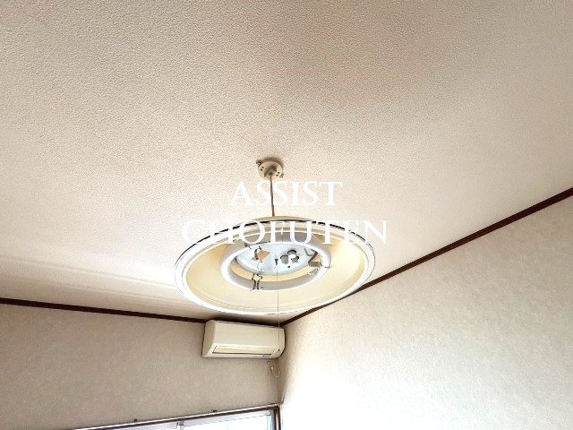 こしじ荘のその他