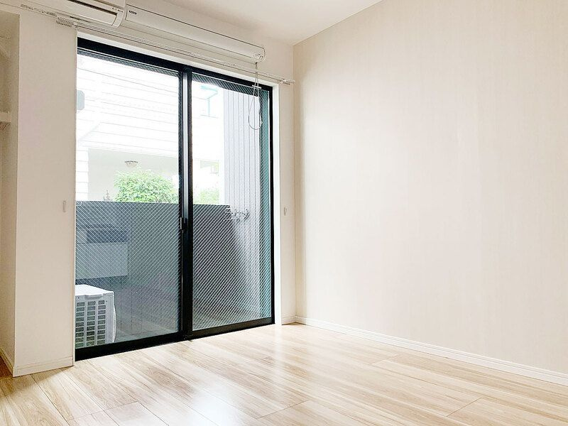 コーディエの居間・リビング