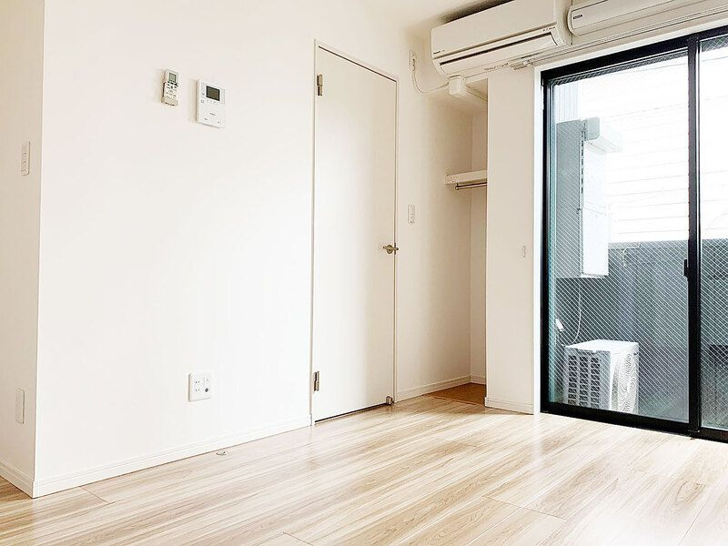 コーディエの内装