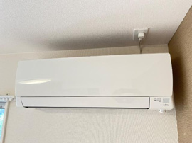エアコン