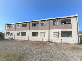 外観写真（昼）