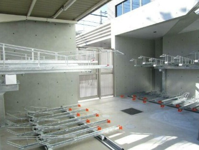 【設備】 | St.Luke’ｓ浜田山