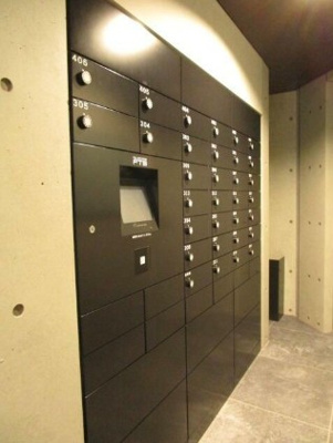 【その他共用部分】 | St.Luke’ｓ浜田山