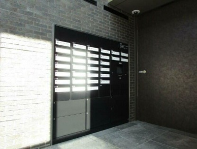 【その他共用部分】 | St.Luke’ｓ浜田山