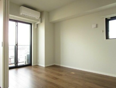 【寝室】 | St.Luke’ｓ浜田山