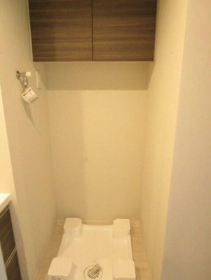 【設備】 | St.Luke’ｓ浜田山