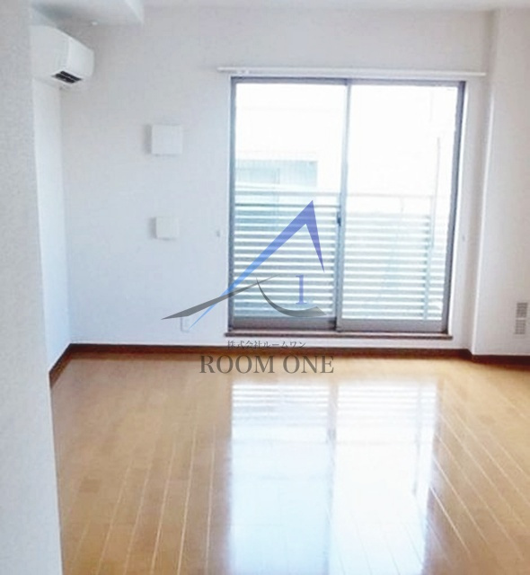 サンライズヒルズの寝室|寝室です。