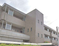 練馬区高松４丁目のマンションの画像