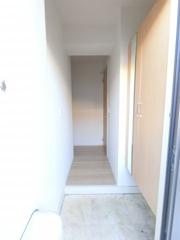 【玄関】