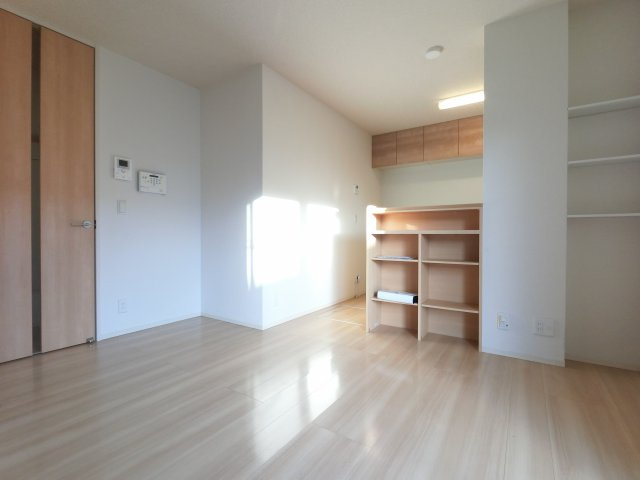 【居間・リビング】