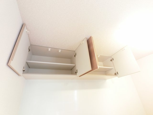 【収納】