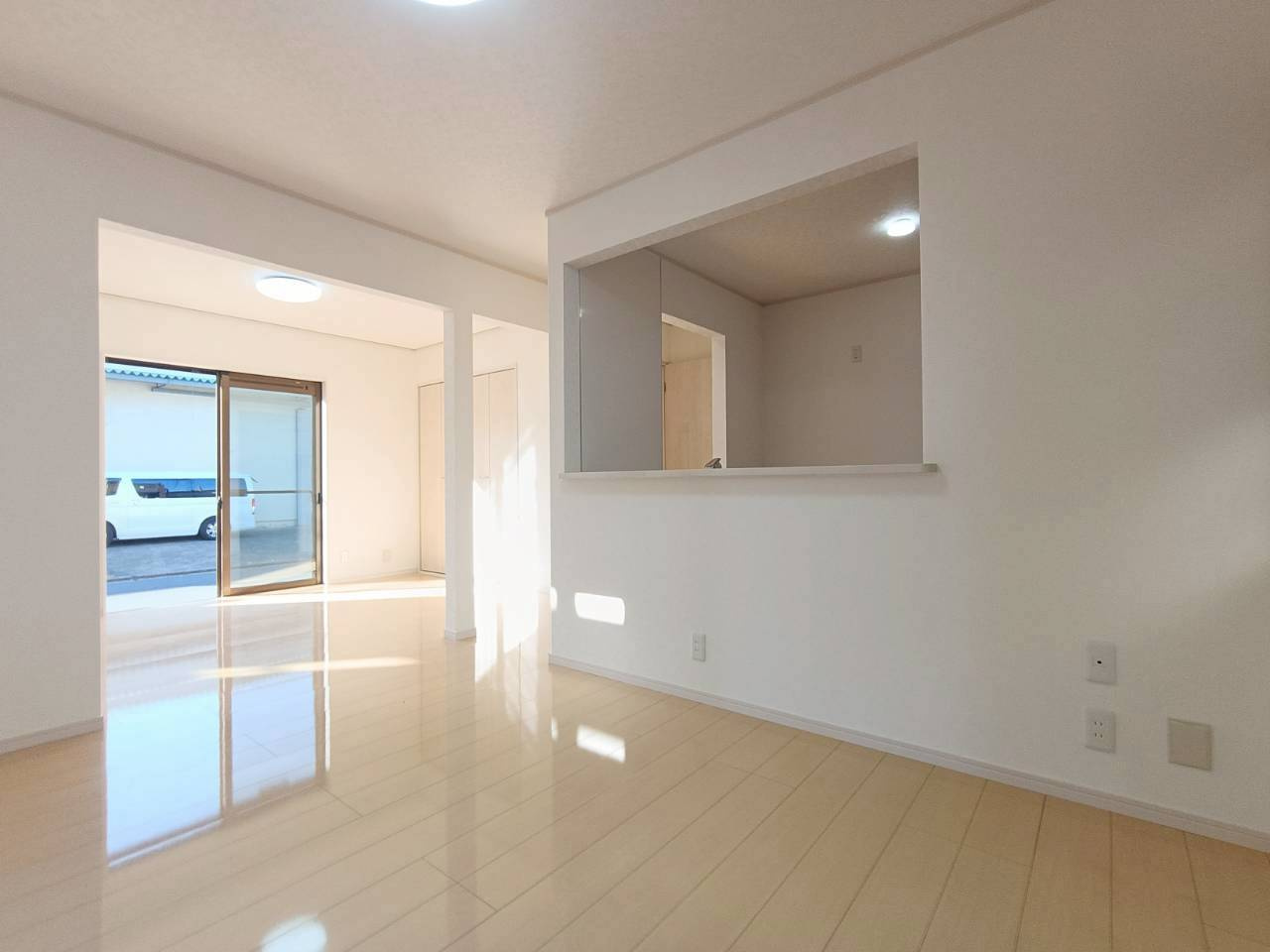 八潮市　八潮3丁目　中古戸建