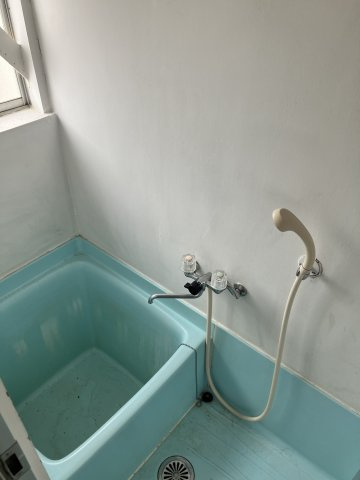 Ｊシーダの浴室