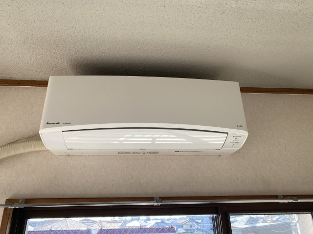 ハイツシャルマンⅠの設備