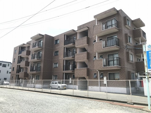 ハイツシャルマンⅠ