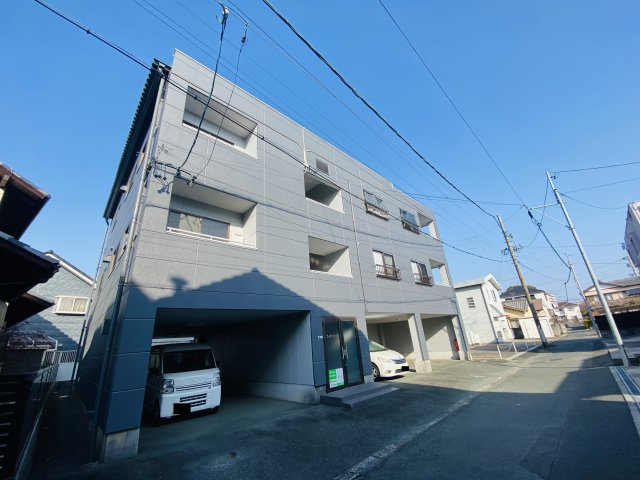 コーポカメリア